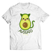 Avogato PUN SHIRT - DIRECT TO GARMENT QUALITY PRINT - UNISEX SHIRT