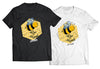 Bee Kind PUN SHIRT - DIRECT TO GARMENT QUALITY PRINT - UNISEX SHIRT