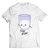 Best Friends Milk PUN SHIRT - DIRECT TO GARMENT QUALITY PRINT - UNISEX SHIRT