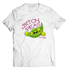 Bitch Peas PUN SHIRT - DIRECT TO GARMENT QUALITY PRINT - UNISEX SHIRT