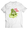 Dont Care Bear PUN SHIRT - DIRECT TO GARMENT QUALITY PRINT - UNISEX SHIRT