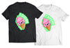 I Scream PUN SHIRT - DIRECT TO GARMENT QUALITY PRINT - UNISEX SHIRT