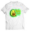 I&#39;m A Good Fat PUN SHIRT - DIRECT TO GARMENT QUALITY PRINT - UNISEX SHIRT