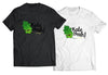 Kale Yeah PUN SHIRT - DIRECT TO GARMENT QUALITY PRINT - UNISEX SHIRT