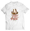 Lookin Like a Snack PUN SHIRT - DIRECT TO GARMENT QUALITY PRINT - UNISEX SHIRT