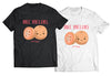 Nice Melons PUN SHIRT - DIRECT TO GARMENT QUALITY PRINT - UNISEX SHIRT