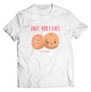 Nice Melons PUN SHIRT - DIRECT TO GARMENT QUALITY PRINT - UNISEX SHIRT