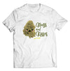 Nugs And Kisses PUN SHIRT - DIRECT TO GARMENT QUALITY PRINT - UNISEX SHIRT