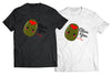 Olive You PUN SHIRT - DIRECT TO GARMENT QUALITY PRINT - UNISEX SHIRT