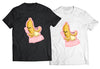 Potassium PUN SHIRT - DIRECT TO GARMENT QUALITY PRINT - UNISEX SHIRT