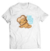 Pure Bread Cat PUN SHIRT - DIRECT TO GARMENT QUALITY PRINT - UNISEX SHIRT