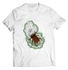 Roach Blunt PUN SHIRT - DIRECT TO GARMENT QUALITY PRINT - UNISEX SHIRT