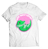 See You Later Alligator PUN SHIRT - DIRECT TO GARMENT QUALITY PRINT - UNISEX SHIRT