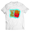 TGIF Titel PUN SHIRT - DIRECT TO GARMENT QUALITY PRINT - UNISEX SHIRT