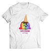 Unicone PUN SHIRT - DIRECT TO GARMENT QUALITY PRINT - UNISEX SHIRT